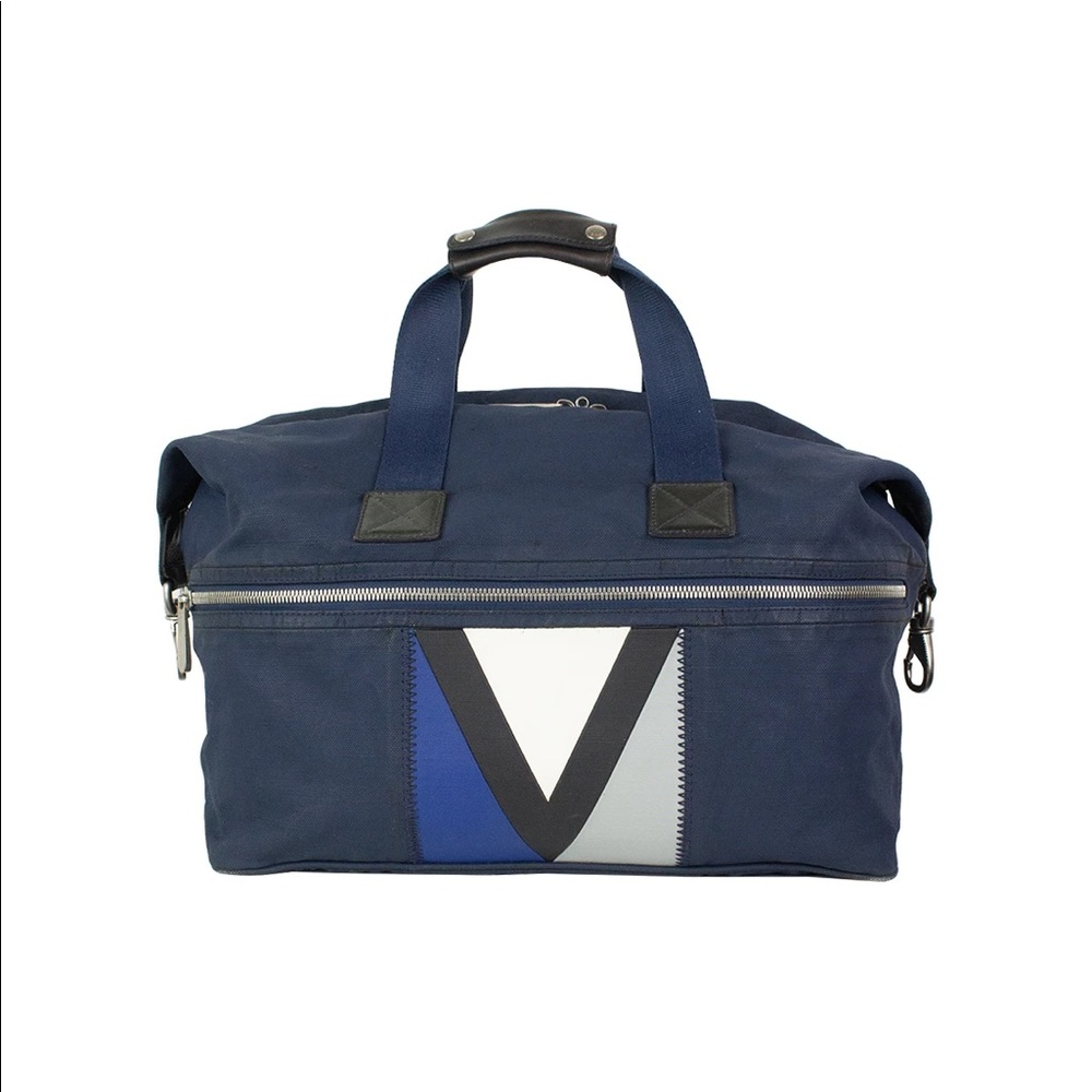 Louis Vuitton Gaston Duffel Bag